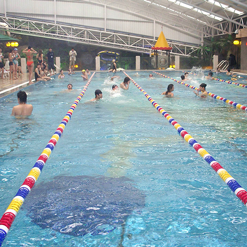 乐山希尔福健康水会