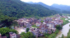 村落振兴路上，若何让老苍生喝上“安心水”？