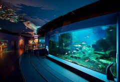 水族馆的建设过程中必要思考哪些成分？必要哪些设备呢？