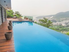 别墅建造游泳池，从打造别墅泳池过滤系统起头？