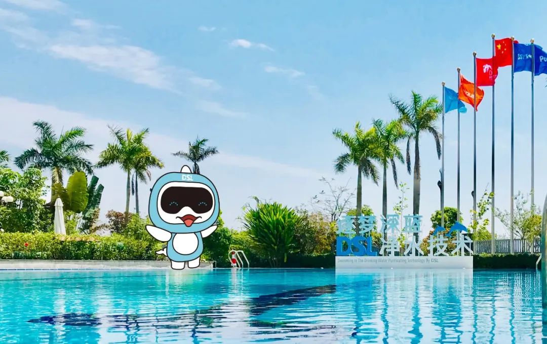 游泳池工程公司哪家好？亿万先生MR以口碑铸品牌，用案例证实力