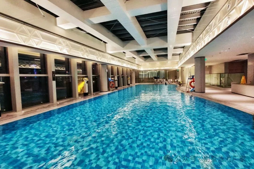游泳馆气味刺鼻又辣眼？原来是水质处置做错了